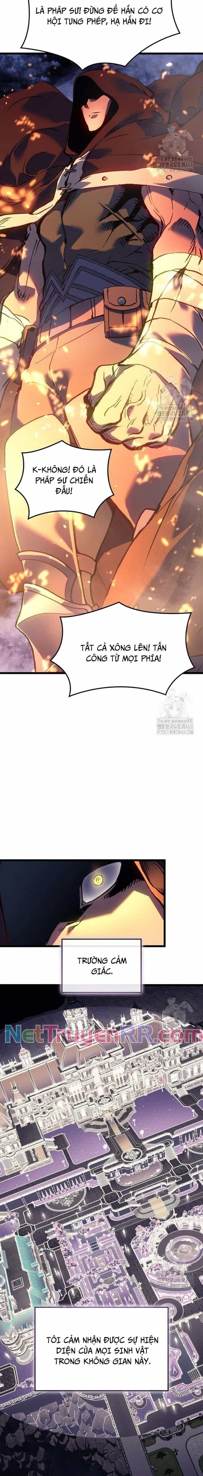 Đế Vương Hồi Quy - Chương 74 - ảnh 24
