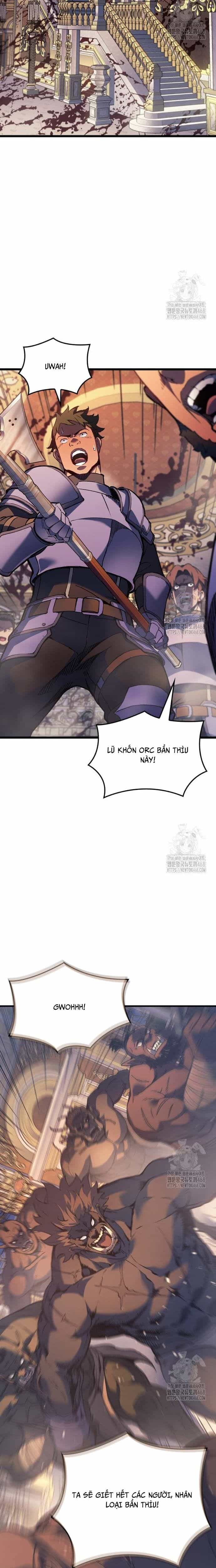 Đế Vương Hồi Quy - Chương 74 - ảnh 4