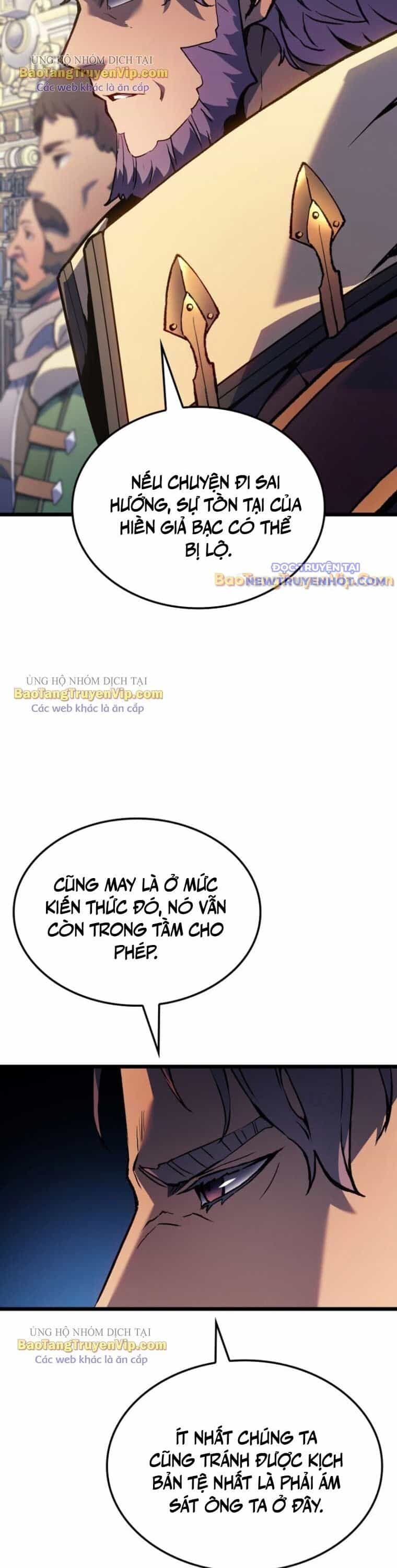 Đế Vương Hồi Quy - Chương 75 - ảnh 18
