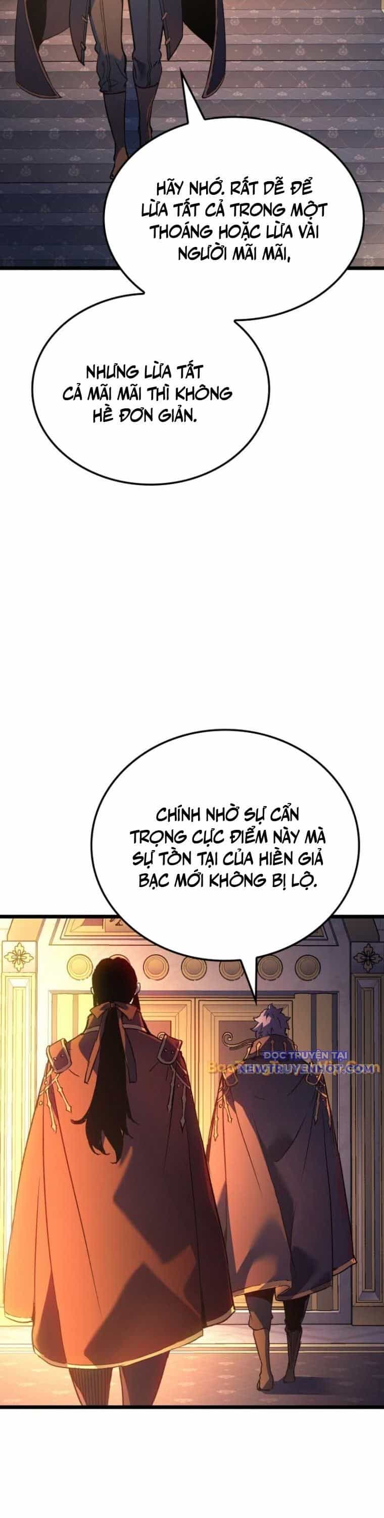 Đế Vương Hồi Quy - Chương 75 - ảnh 22
