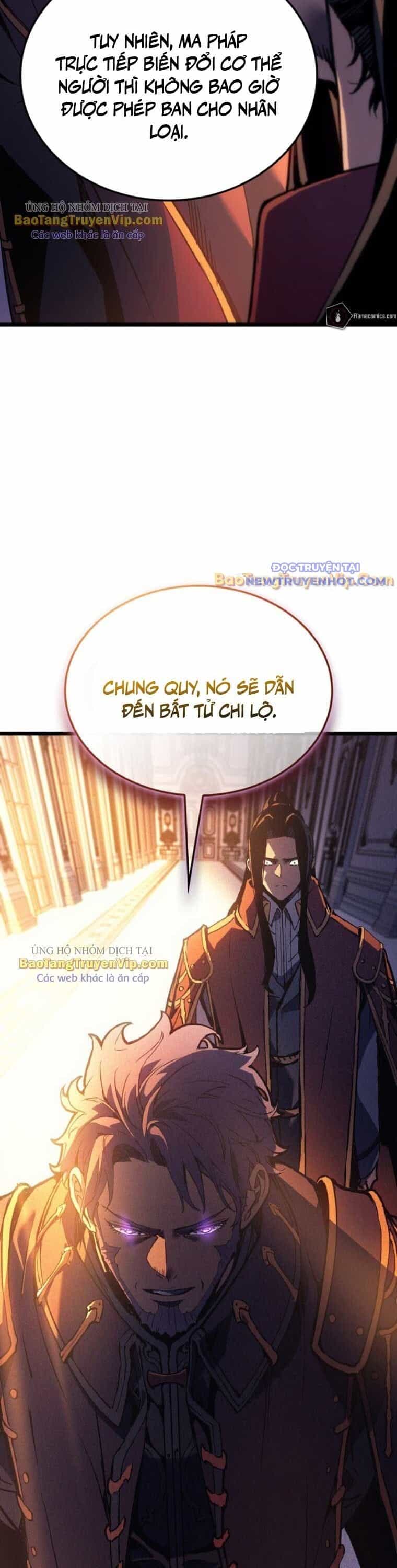 Đế Vương Hồi Quy - Chương 75 - ảnh 25