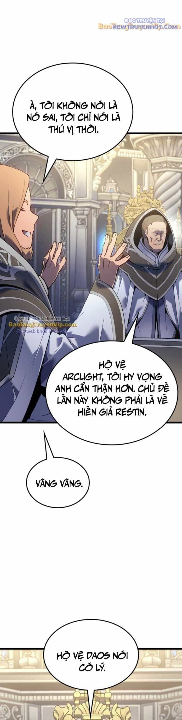 Đế Vương Hồi Quy - Chương 75 - ảnh 39