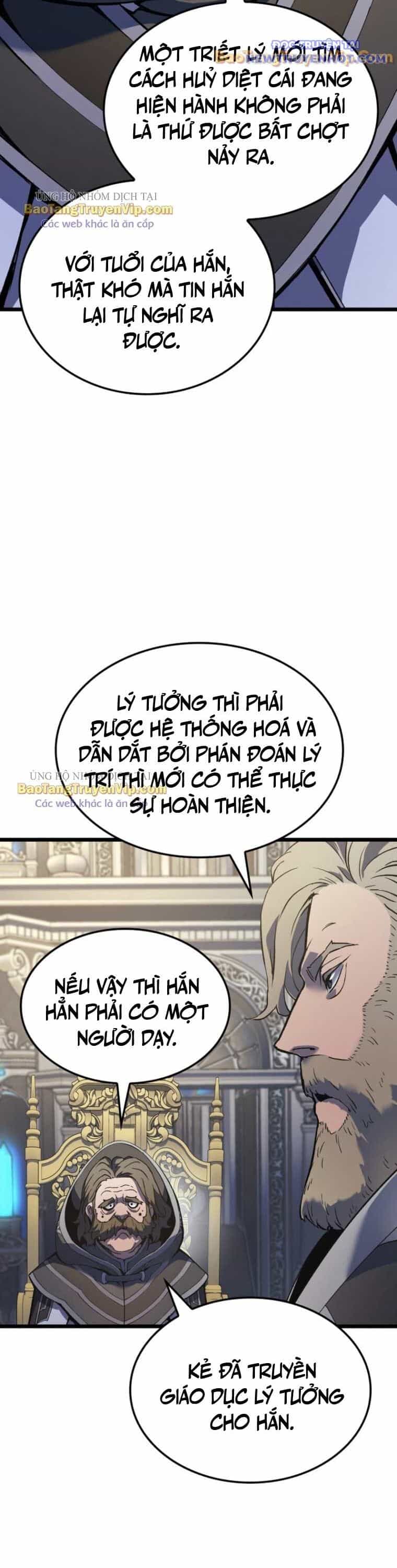 Đế Vương Hồi Quy - Chương 75 - ảnh 42