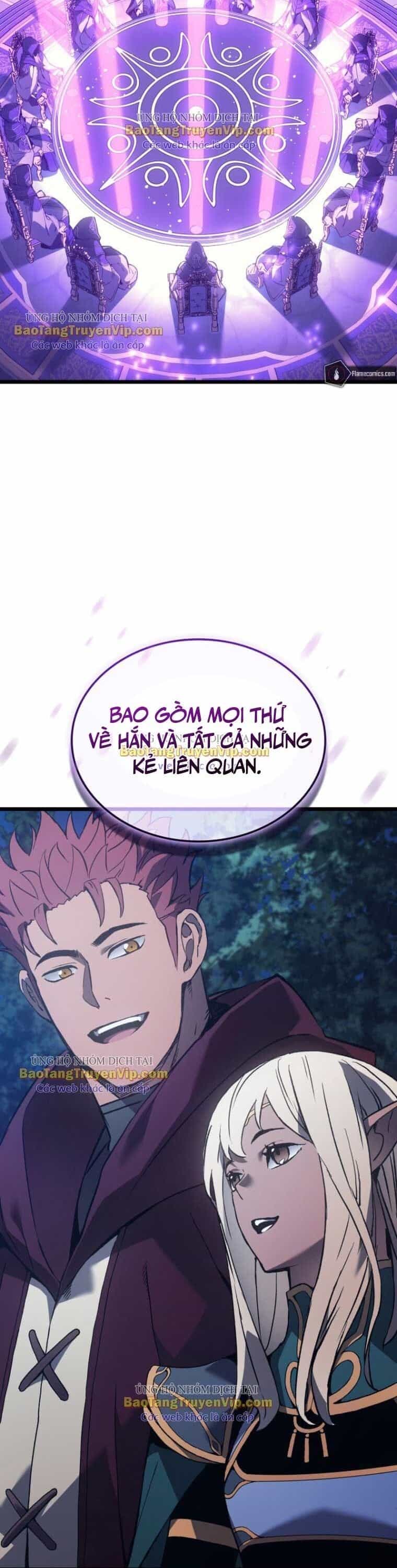 Đế Vương Hồi Quy - Chương 75 - ảnh 52
