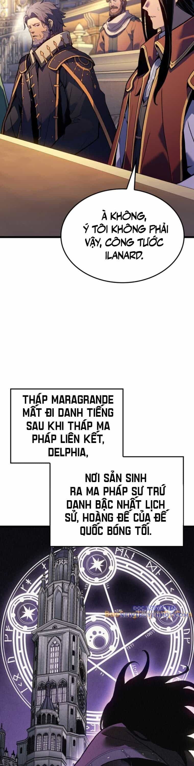 Đế Vương Hồi Quy - Chương 75 - ảnh 9