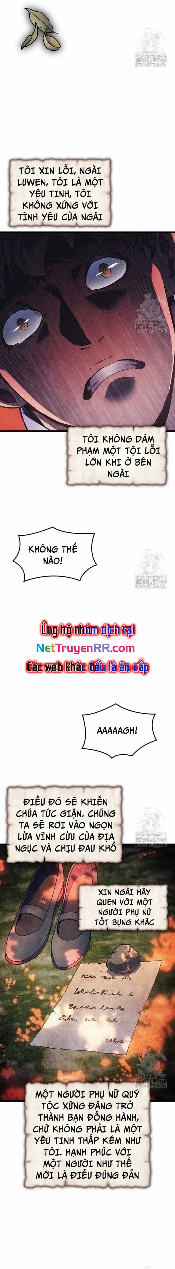 Đế Vương Hồi Quy - Chương 76 - ảnh 12