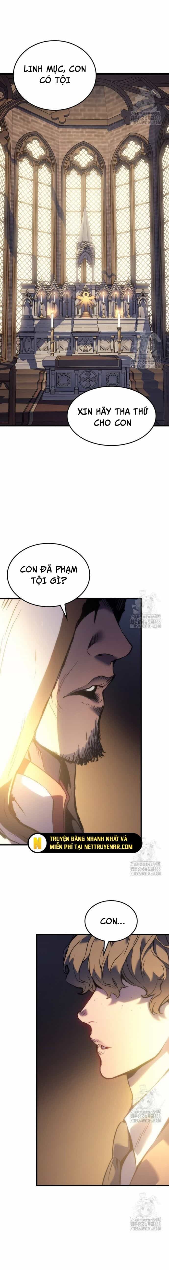 Đế Vương Hồi Quy - Chương 76 - ảnh 4