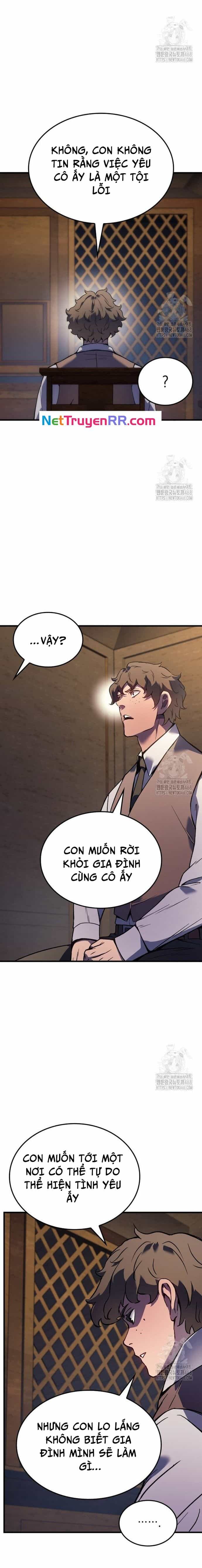 Đế Vương Hồi Quy - Chương 76 - ảnh 6