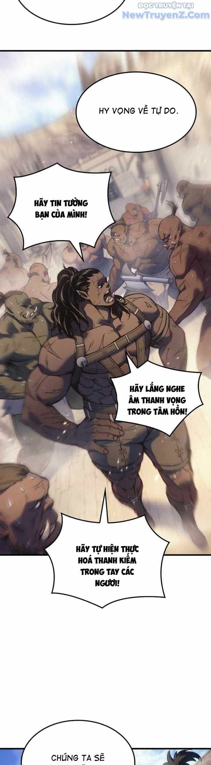 Đế Vương Hồi Quy - Chương 77 - ảnh 17