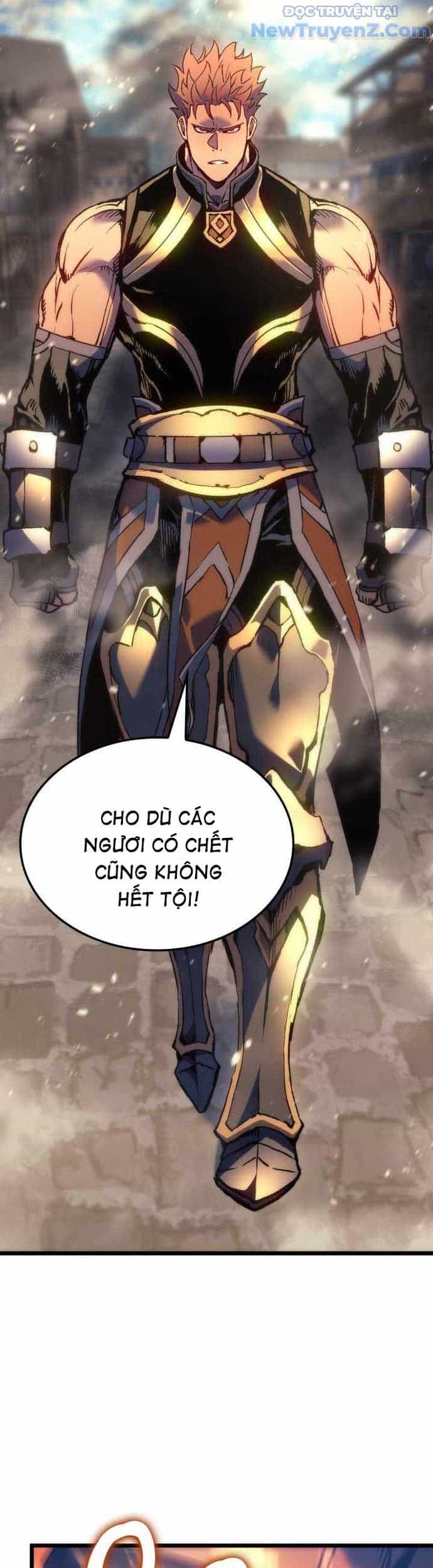 Đế Vương Hồi Quy - Chương 77 - ảnh 33