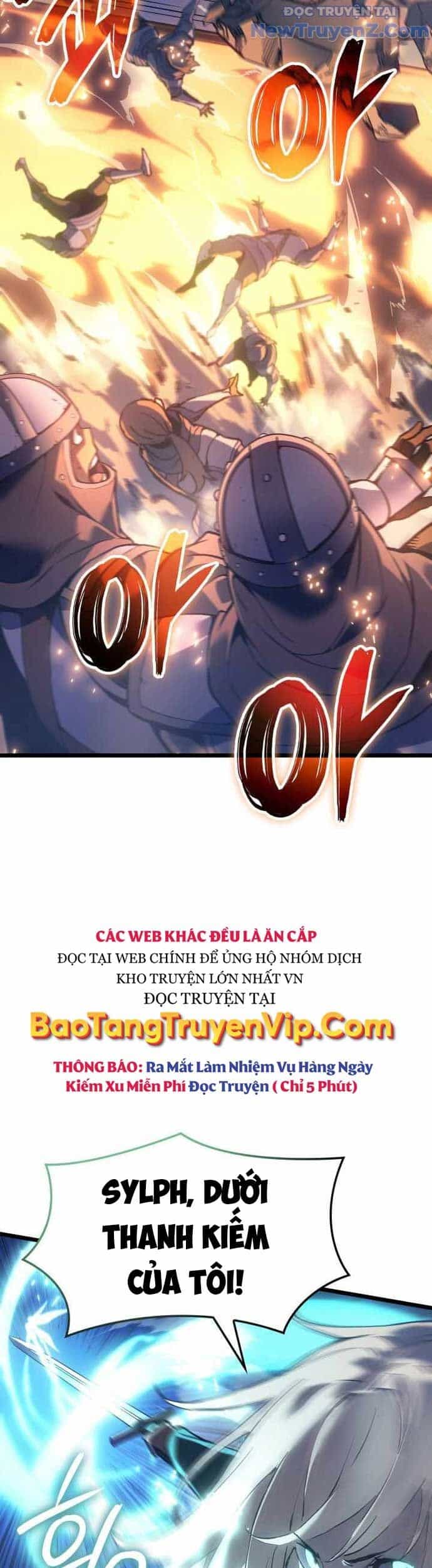 Đế Vương Hồi Quy - Chương 77 - ảnh 36