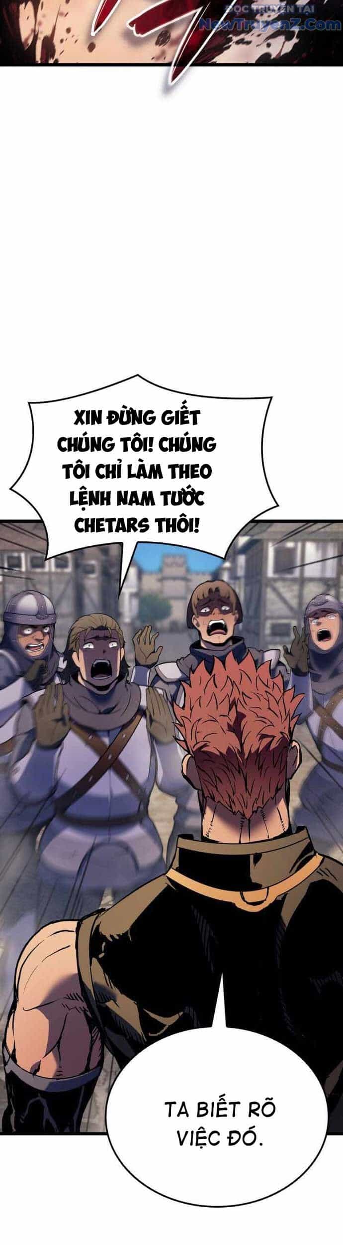 Đế Vương Hồi Quy - Chương 77 - ảnh 55