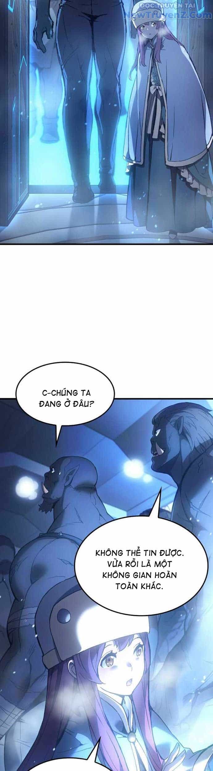 Đế Vương Hồi Quy - Chương 77 - ảnh 6