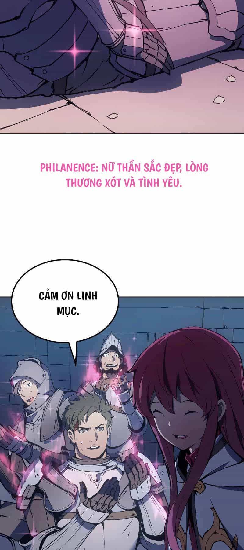 Đế Vương Hồi Quy - Chương 8 - ảnh 3