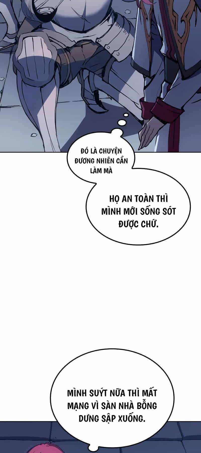 Đế Vương Hồi Quy - Chương 8 - ảnh 4
