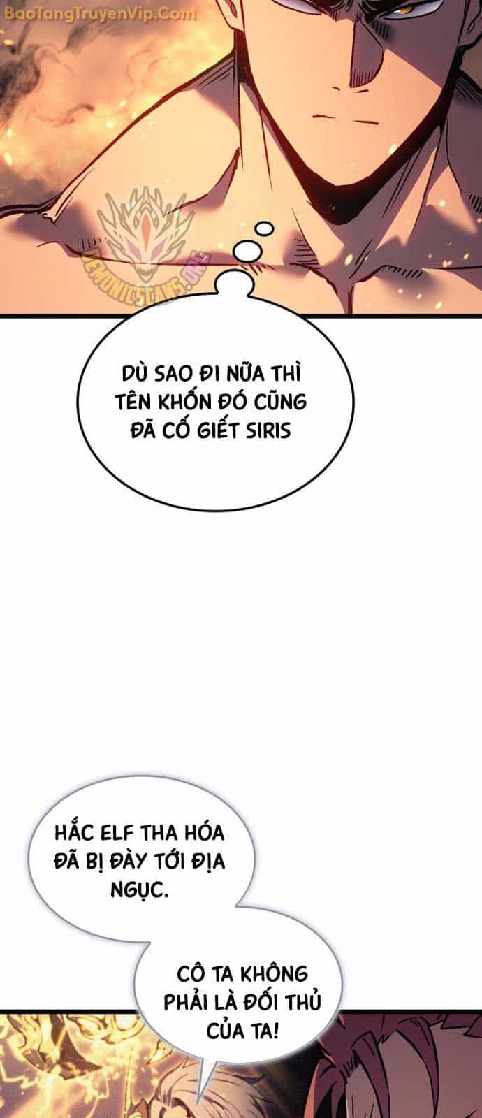 Đế Vương Hồi Quy - Chương 81.1 - ảnh 14