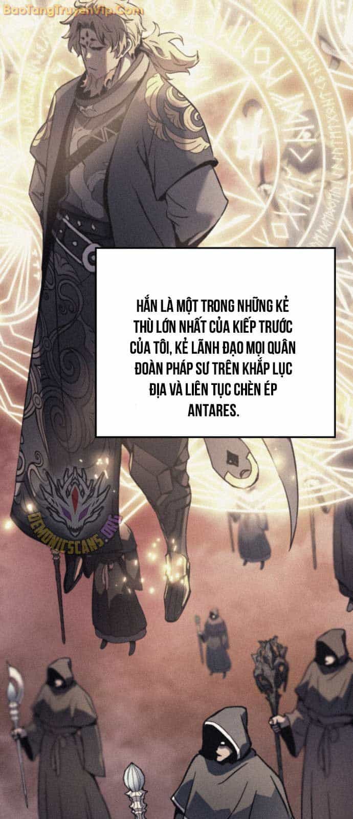 Đế Vương Hồi Quy - Chương 81.1 - ảnh 6