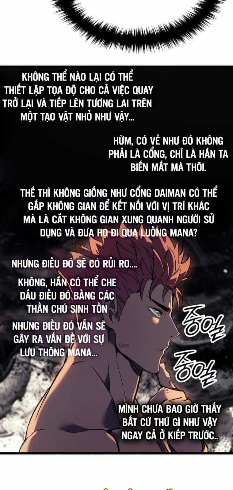 Đế Vương Hồi Quy - Chương 82 - ảnh 88