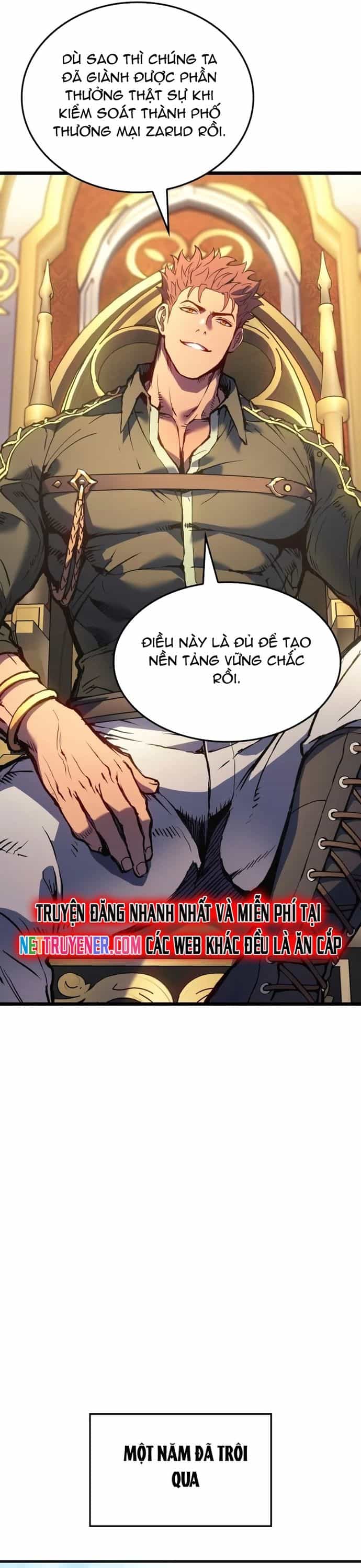 Đế Vương Hồi Quy - Chương 83 - ảnh 21