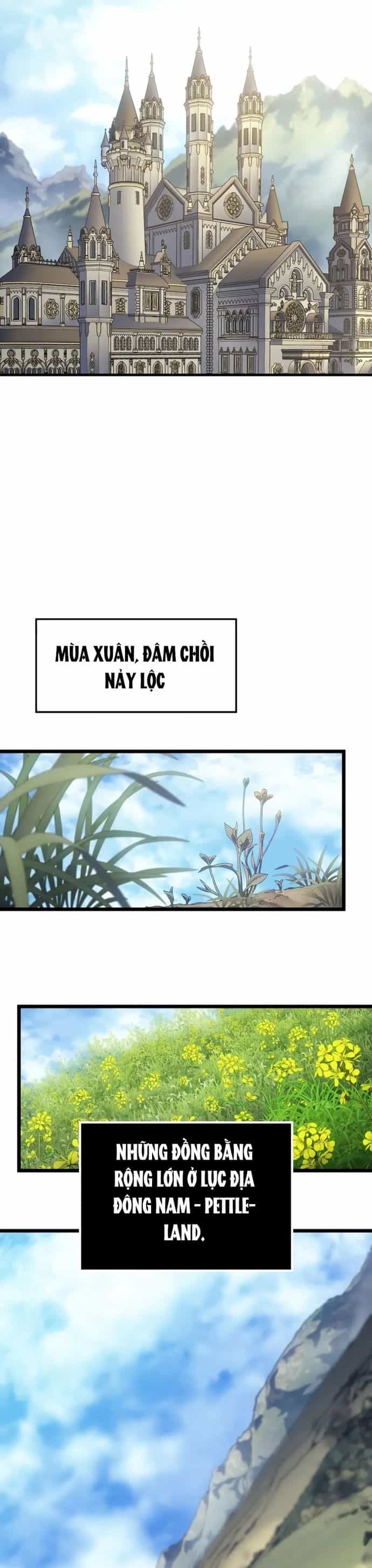 Đế Vương Hồi Quy - Chương 83 - ảnh 22