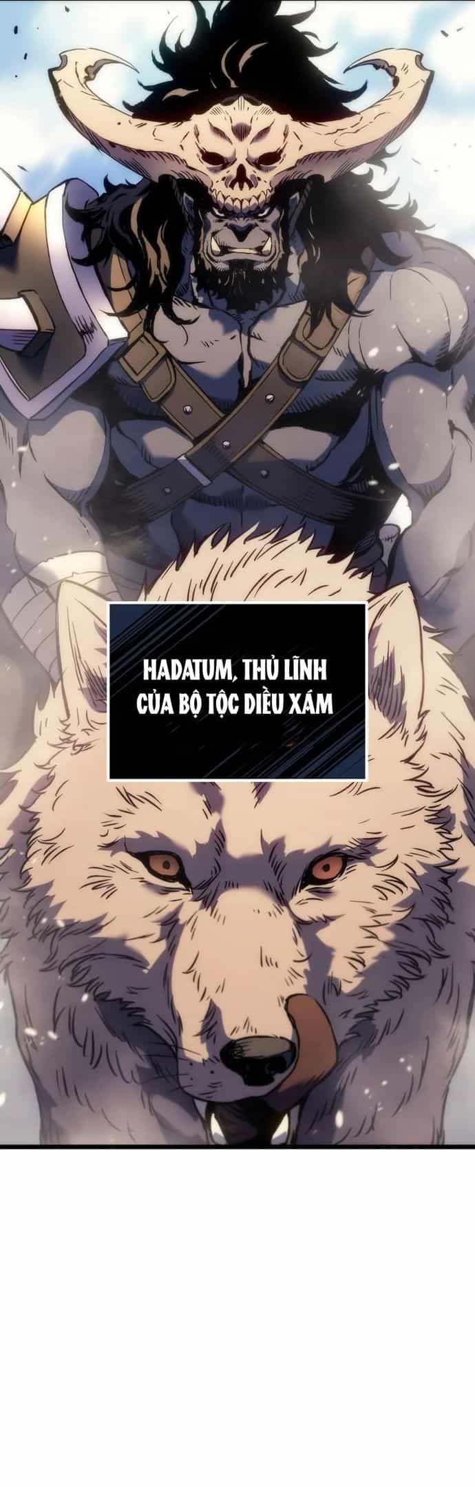 Đế Vương Hồi Quy - Chương 83 - ảnh 33