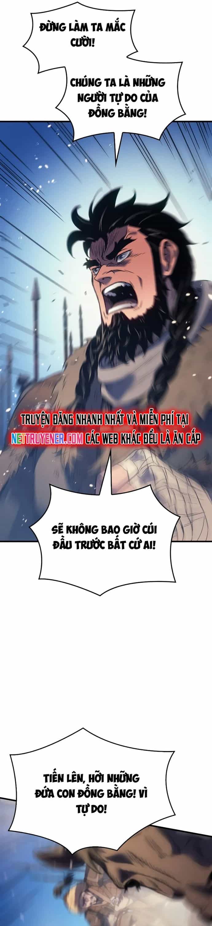 Đế Vương Hồi Quy - Chương 83 - ảnh 38