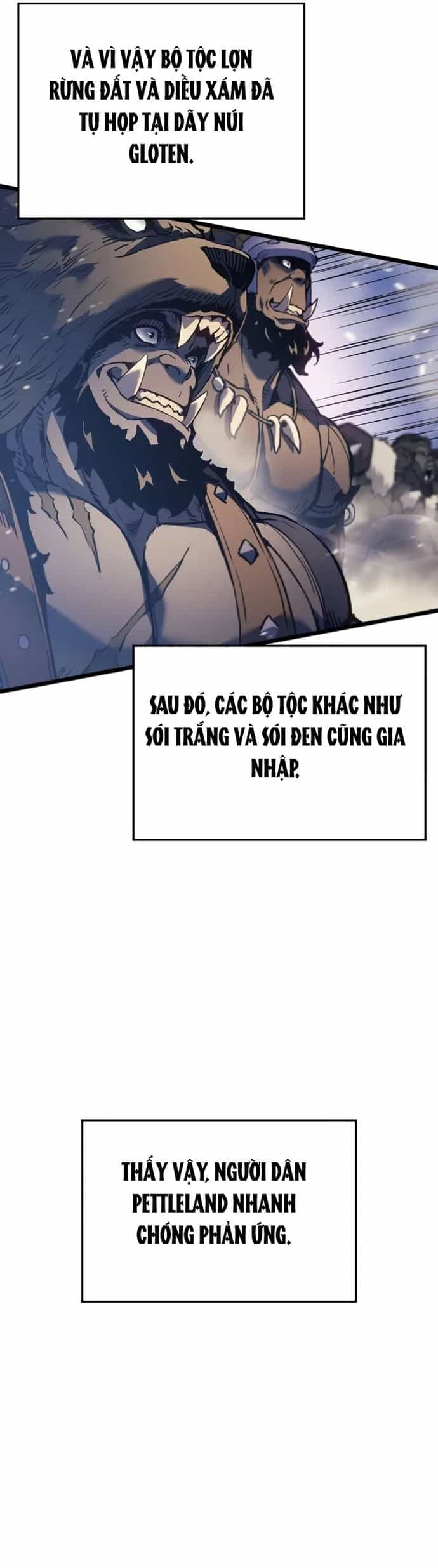 Đế Vương Hồi Quy - Chương 83 - ảnh 54