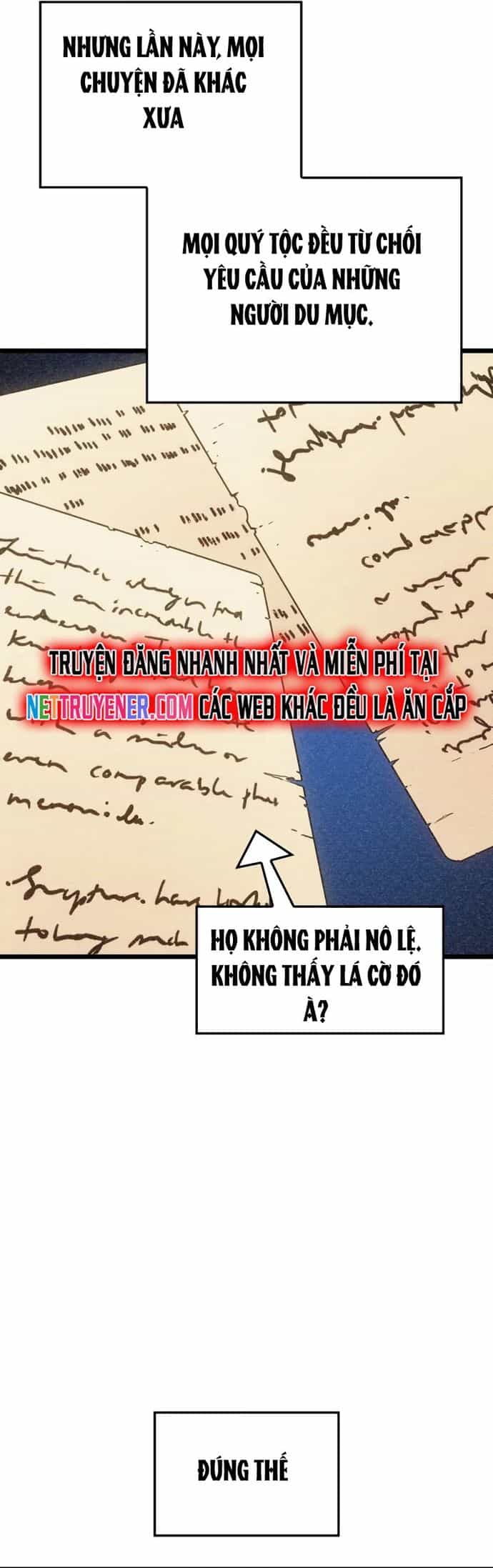 Đế Vương Hồi Quy - Chương 83 - ảnh 56
