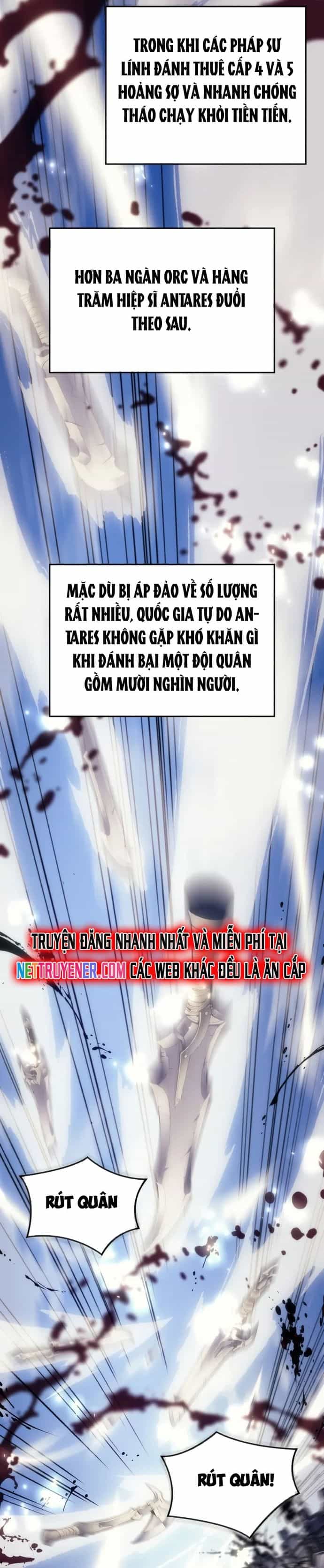 Đế Vương Hồi Quy - Chương 83 - ảnh 62