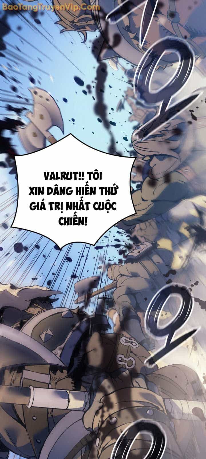 Đế Vương Hồi Quy - Chương 83.1 - ảnh 101