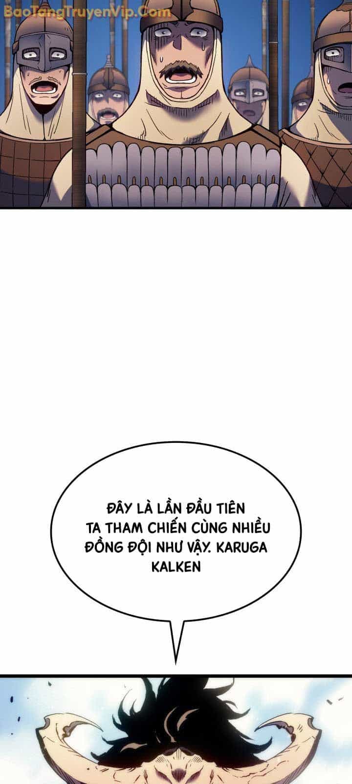 Đế Vương Hồi Quy - Chương 83.1 - ảnh 57