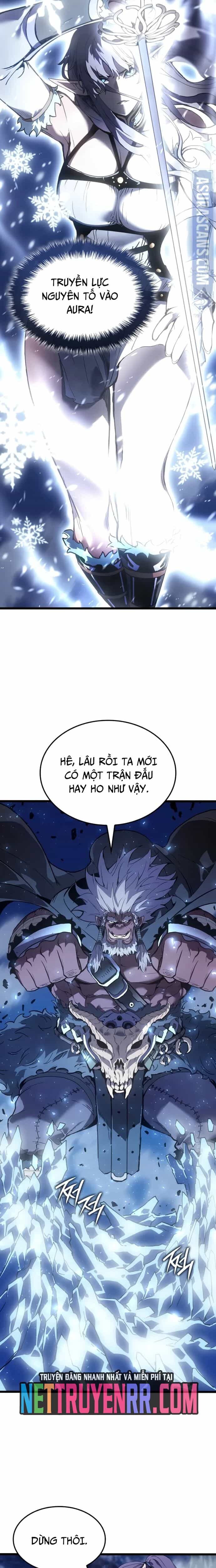 Đế Vương Hồi Quy - Chương 84 - ảnh 22
