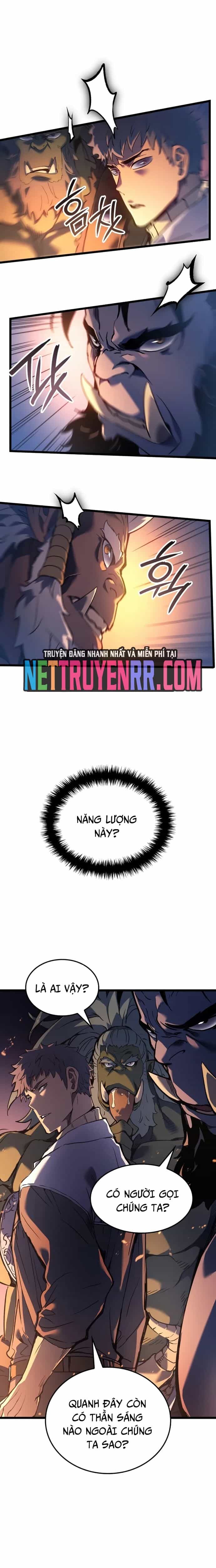 Đế Vương Hồi Quy - Chương 84 - ảnh 5