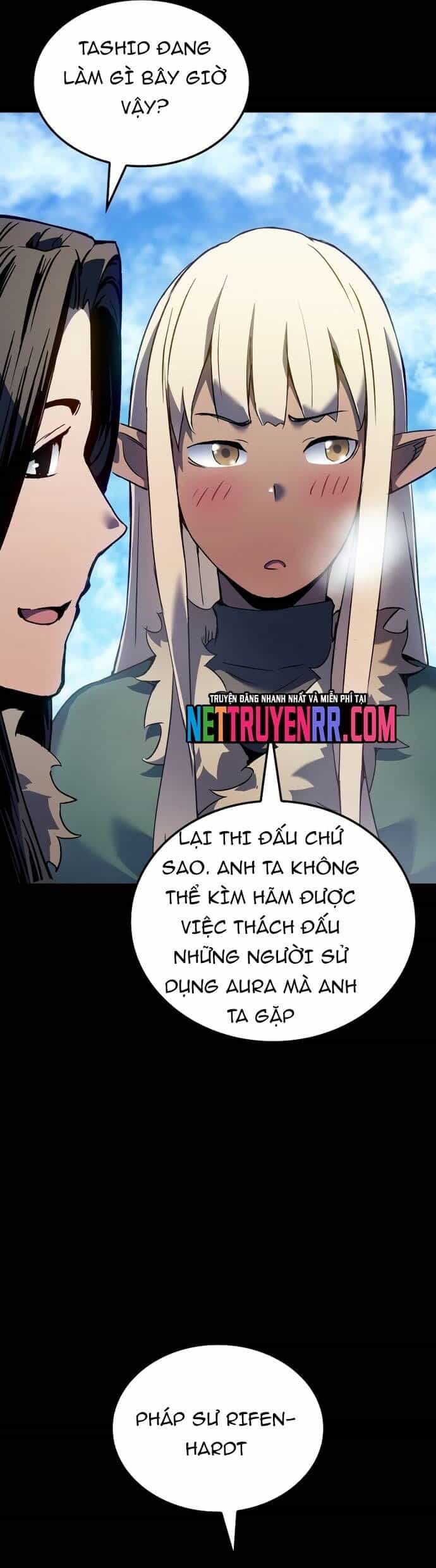 Đế Vương Hồi Quy - Chương 85 - ảnh 18
