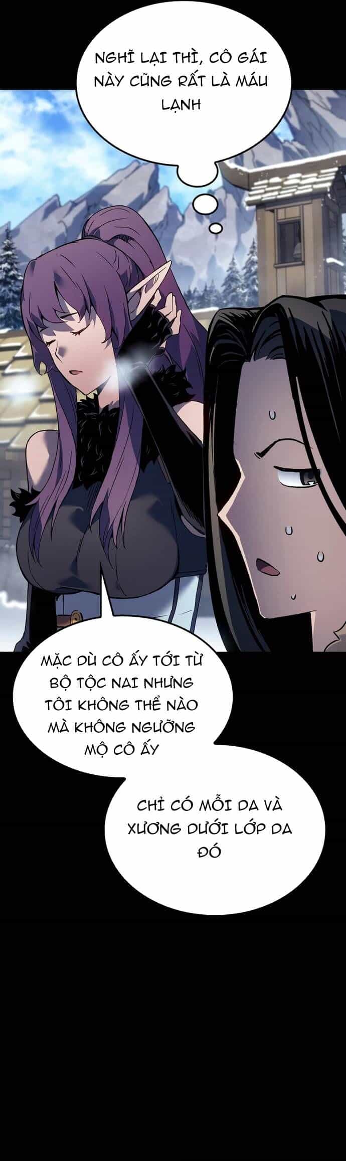Đế Vương Hồi Quy - Chương 85 - ảnh 25