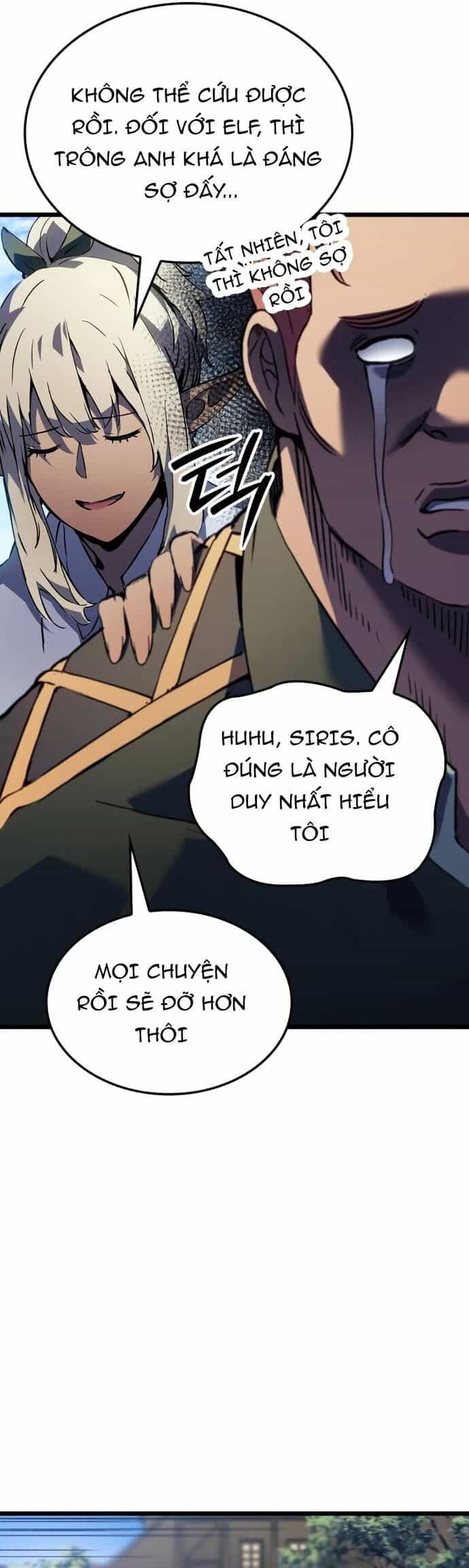 Đế Vương Hồi Quy - Chương 85 - ảnh 40