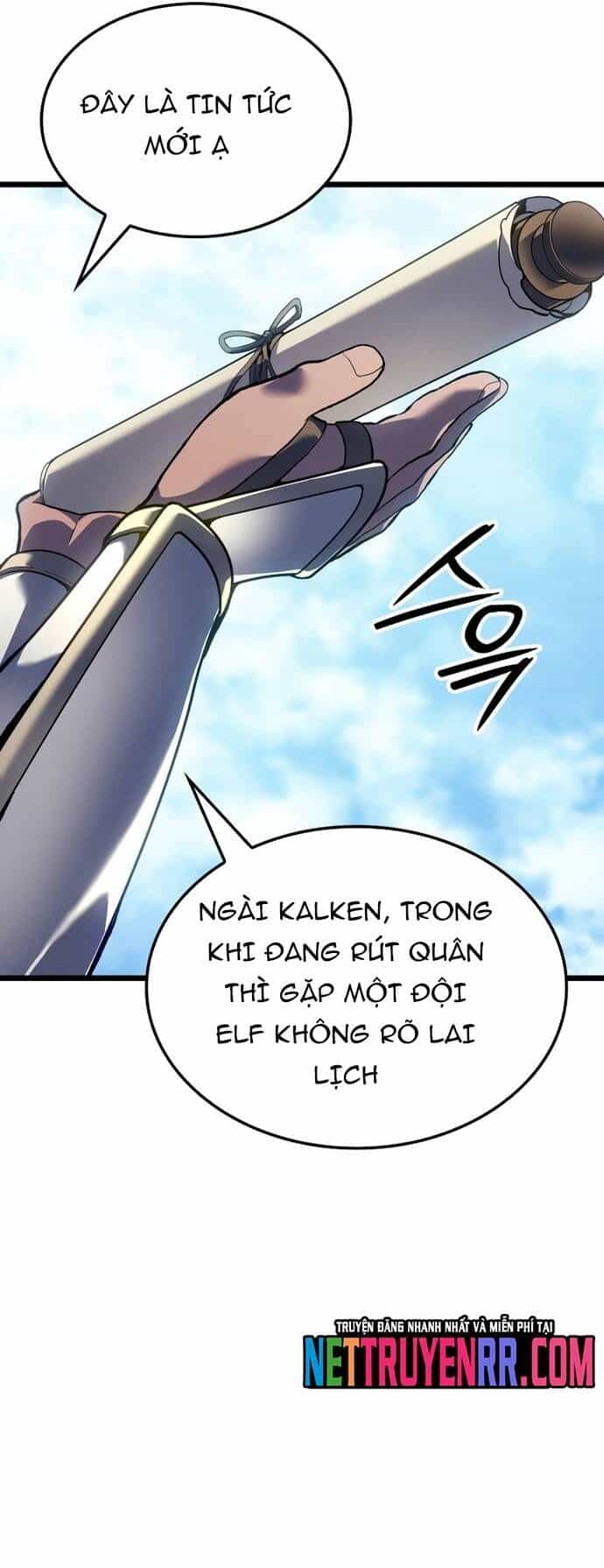 Đế Vương Hồi Quy - Chương 85 - ảnh 43