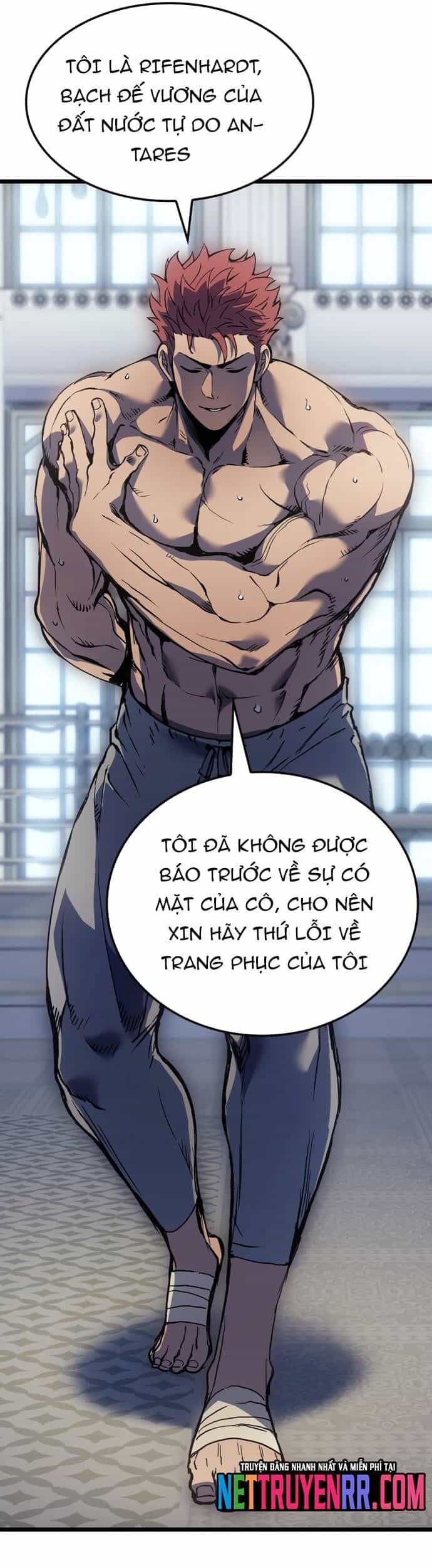 Đế Vương Hồi Quy - Chương 85 - ảnh 58
