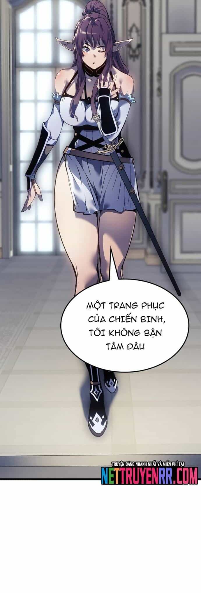 Đế Vương Hồi Quy - Chương 85 - ảnh 60
