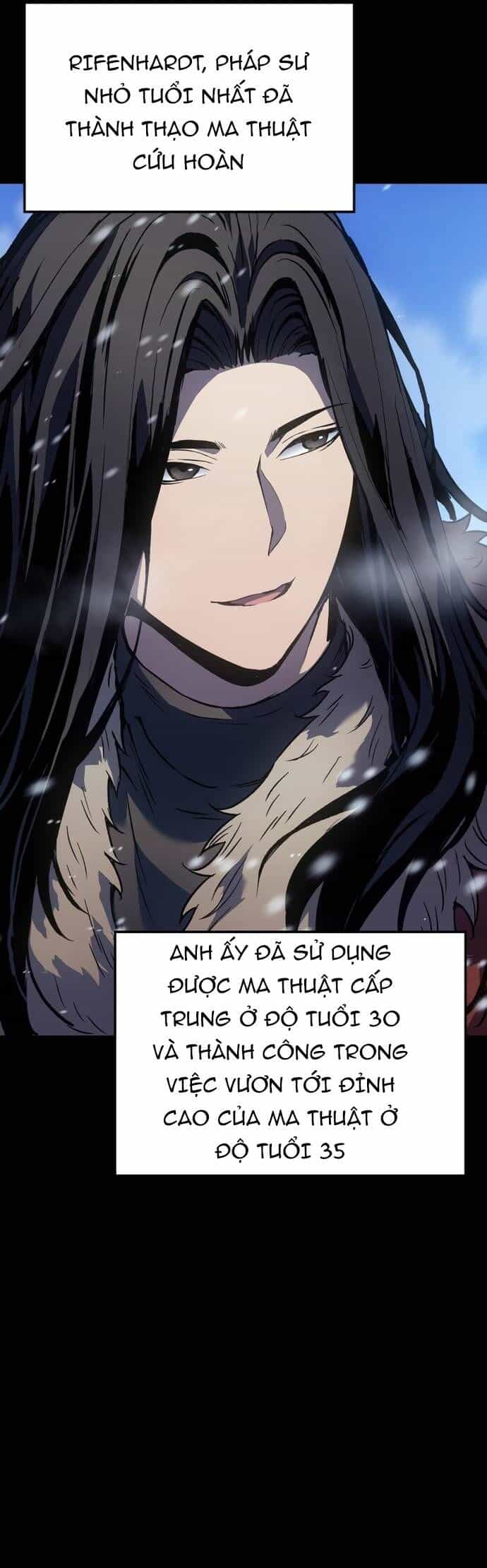 Đế Vương Hồi Quy - Chương 85 - ảnh 8