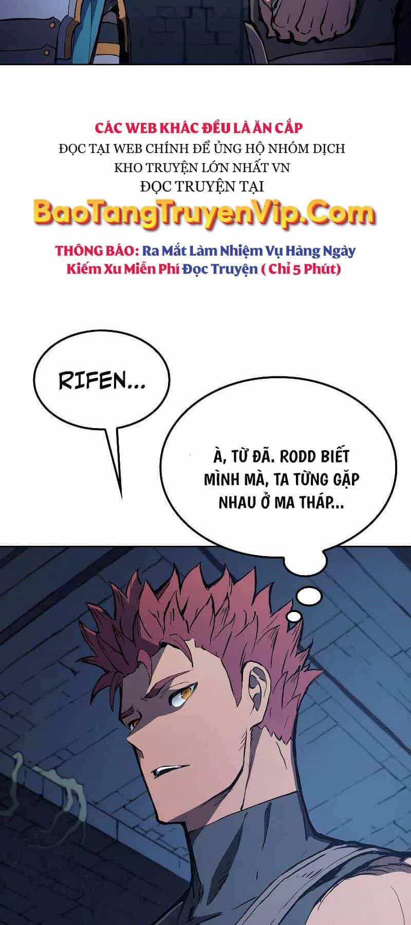 Đế Vương Hồi Quy - Chương 9 - ảnh 10