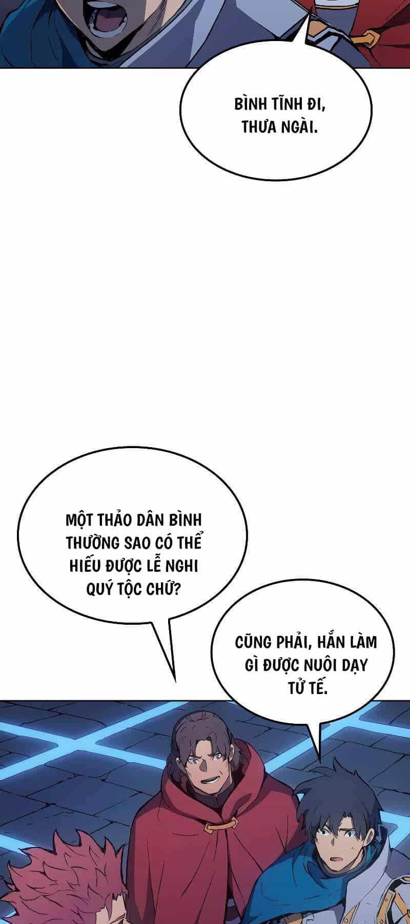 Đế Vương Hồi Quy - Chương 9 - ảnh 18
