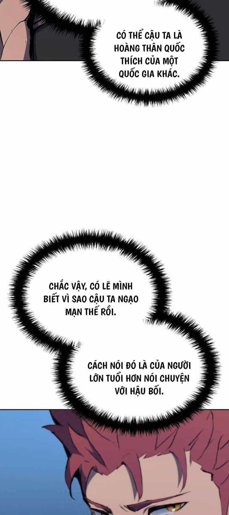 Đế Vương Hồi Quy - Chương 9 - ảnh 26