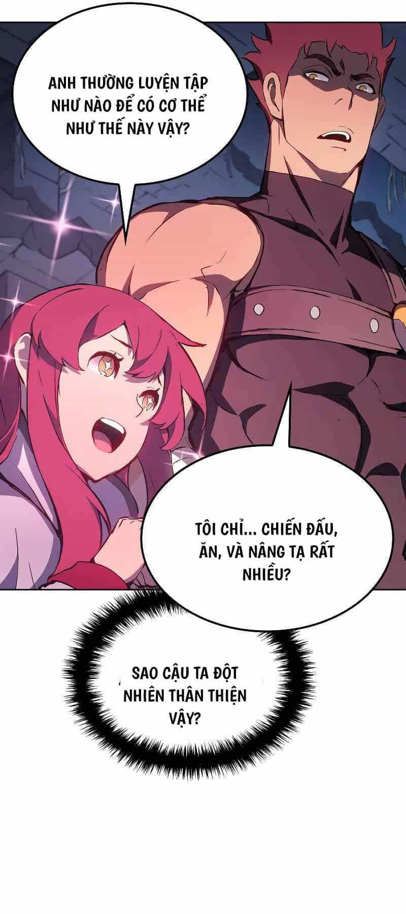 Đế Vương Hồi Quy - Chương 9 - ảnh 31