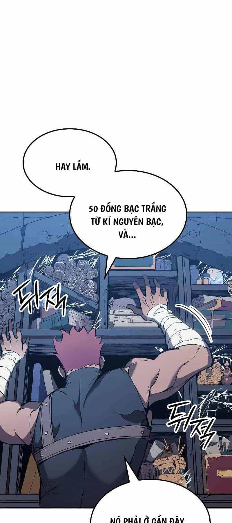 Đế Vương Hồi Quy - Chương 9 - ảnh 57