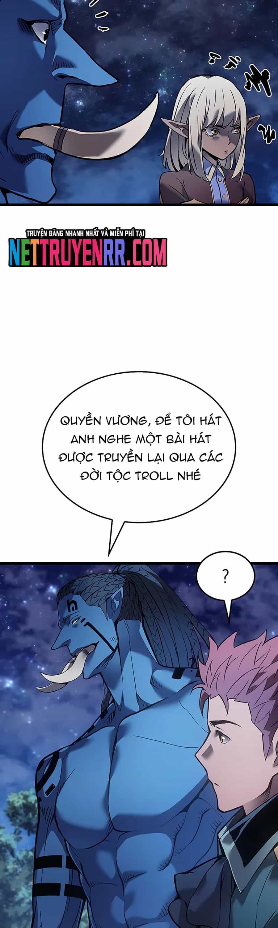 Đế Vương Hồi Quy - Chương 87 - ảnh 24
