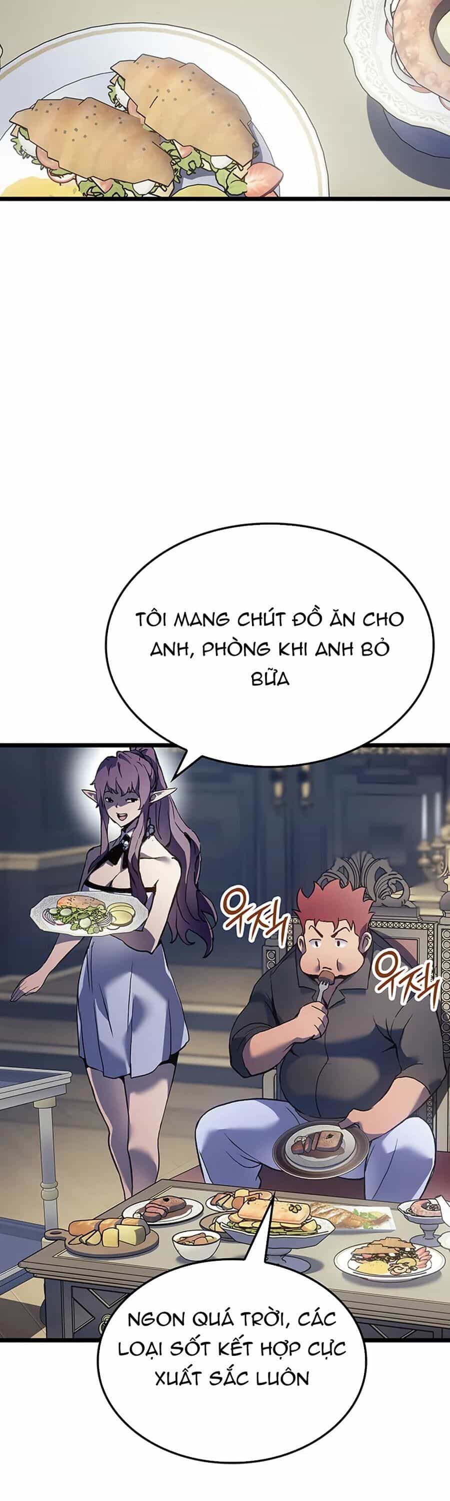 Đế Vương Hồi Quy - Chương 87 - ảnh 28