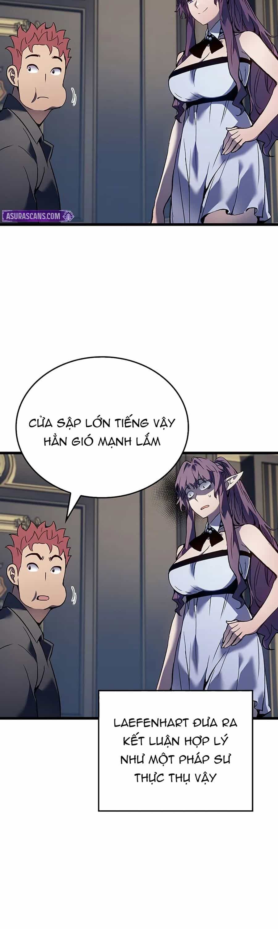 Đế Vương Hồi Quy - Chương 87 - ảnh 35