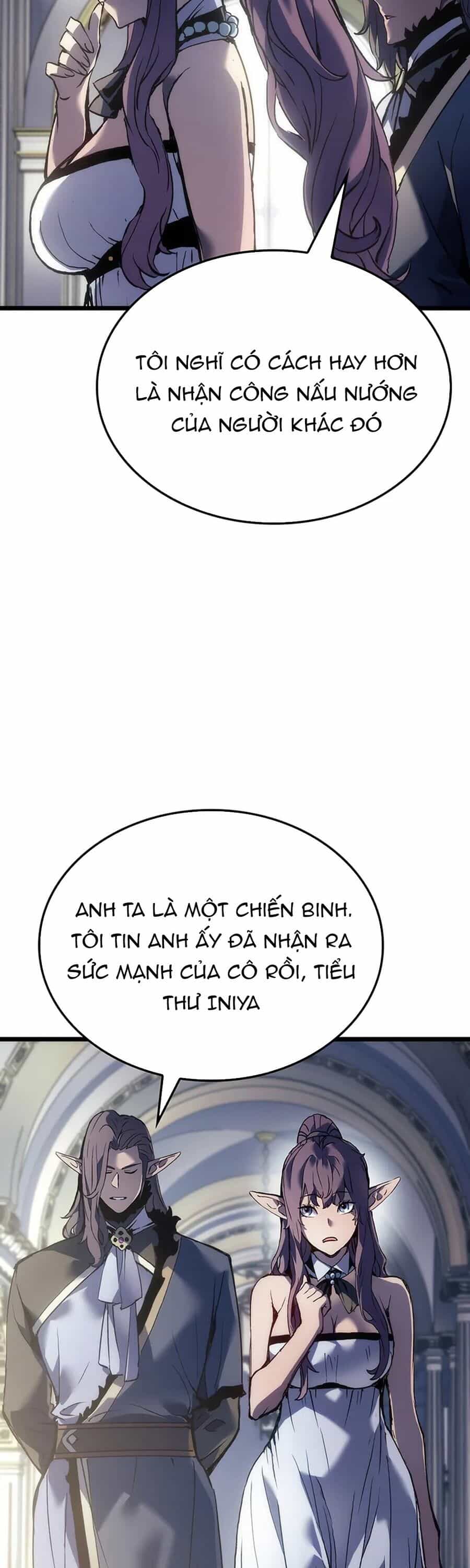 Đế Vương Hồi Quy - Chương 87 - ảnh 38