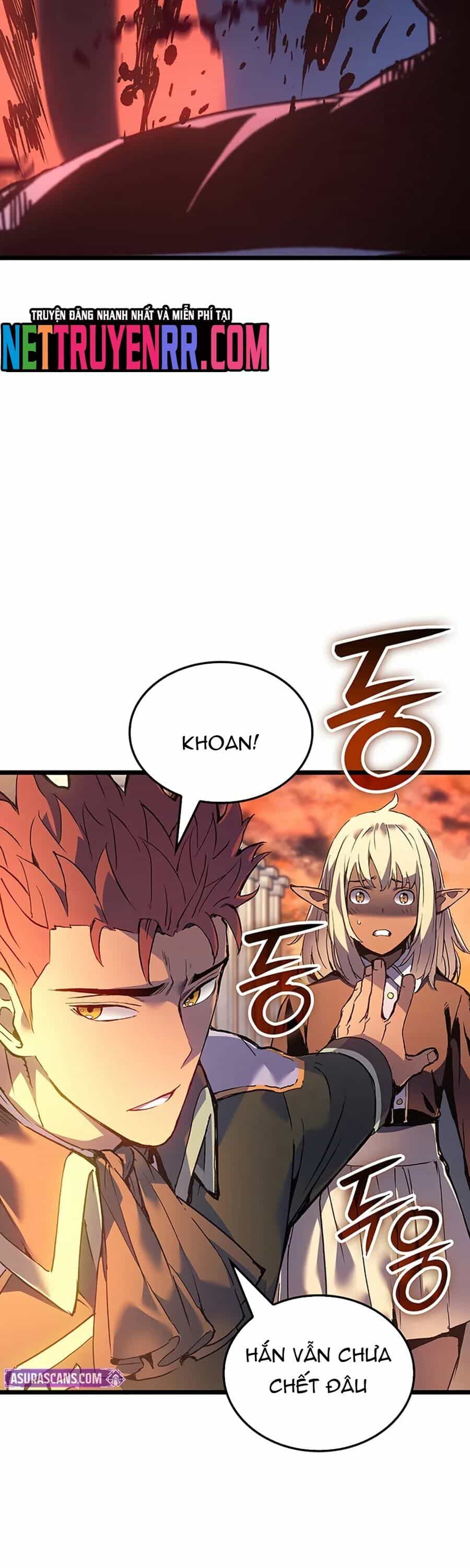 Đế Vương Hồi Quy - Chương 87 - ảnh 4